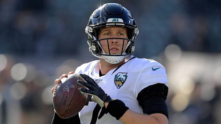Transactions Involving Foles, Diggs, Slay Jolt NFC North Transactions Involving Foles, Diggs, Slay Jolt NFC North