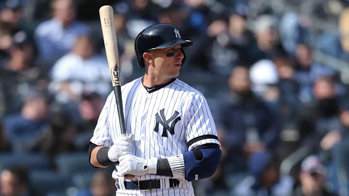Five Former Yankees That Came to New York by Pulling a Tom Brady Five Former Yankees That Came to New York by Pulling a Tom Brady