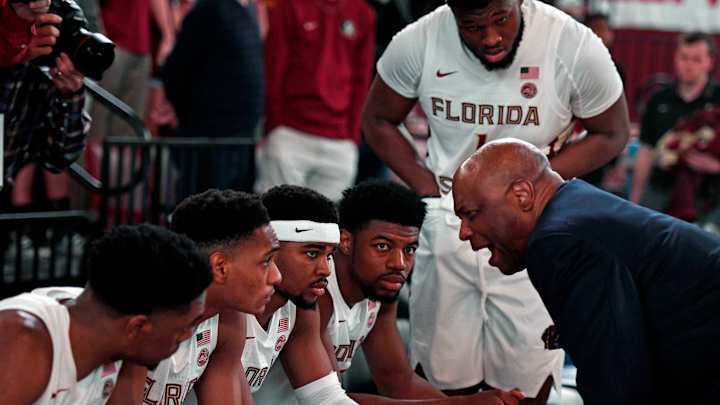 The Case for Coach Ham: FSU's Leonard Hamilton Announced as Naismith College Coach of the Year Finalist