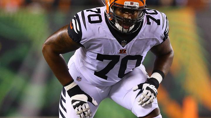 Bolstering Depth, Seahawks Sign OL Cedric Ogbuehi Bolstering Depth, Seahawks Sign OL Cedric Ogbuehi