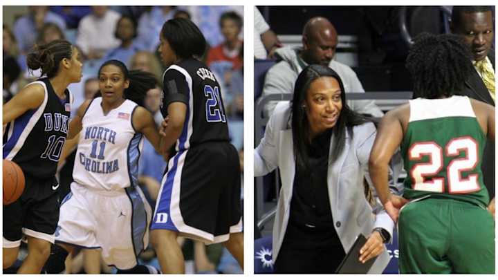 Former Tar Heel Alex Miller On How Coaches Are Handling COVID-19 and Athlete Concerns