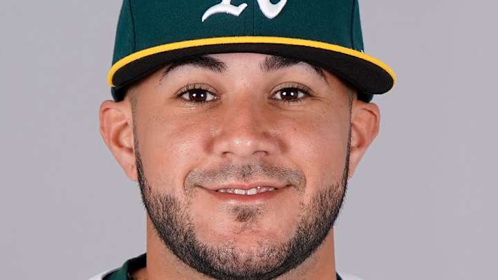 The MLB Rules Have Change a Little for Athletics Rule 5 infielder Vimael Machin