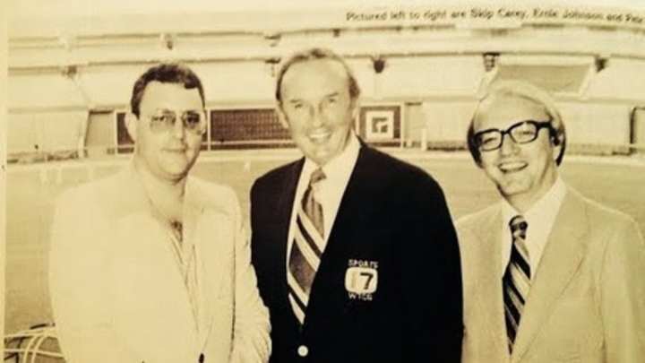 Dear Fox Sports South... please play OLD Braves games