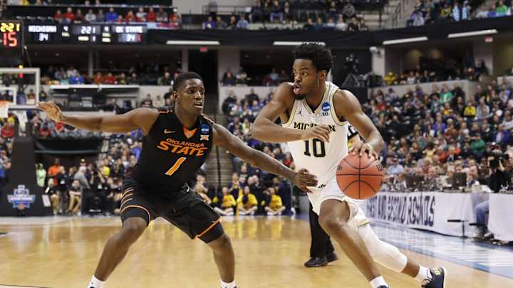 Michael's Pick: Relive Michigan's 92-91 Win Over Oklahoma State