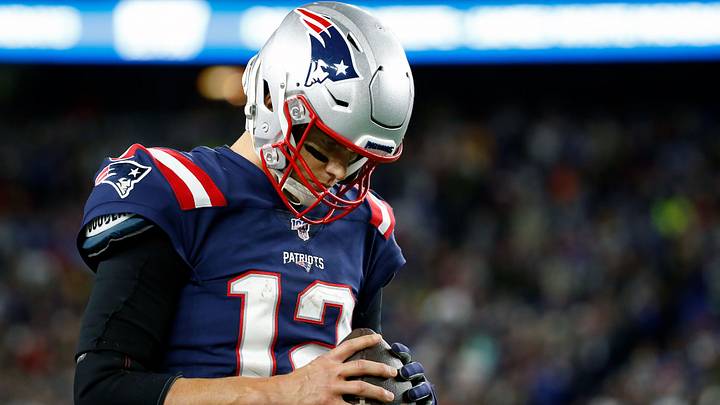 Why Hasn't Tom Brady Signed with the Bucs Yet?