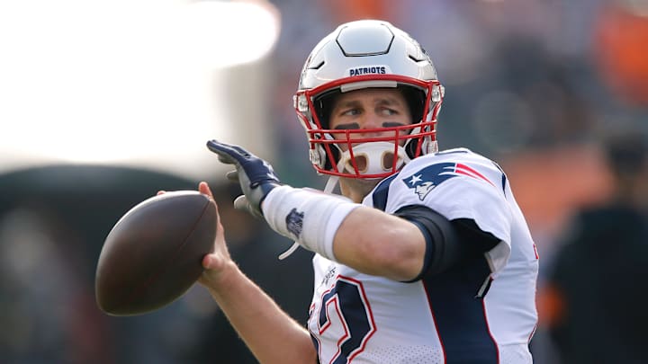 NFL Rumors: Players Looking to Join Tom Brady in Tampa Bay