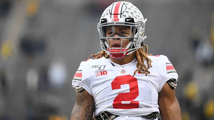 2020 NFL Draft Prospect Rankings: Top 100 Big Board