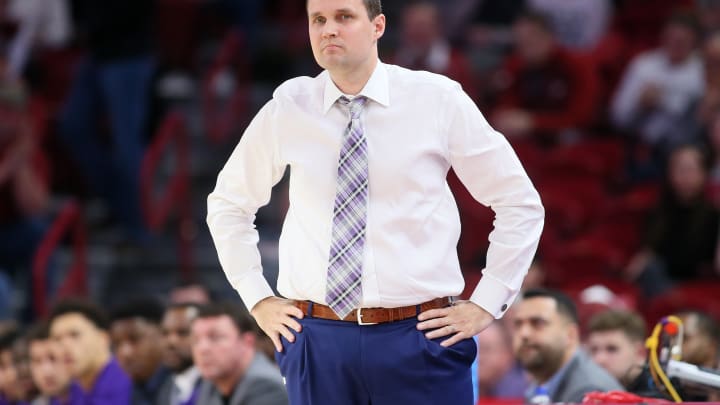Brace Yourselves, SEC Basketball About to get hit as LSU, Wade Story Grows