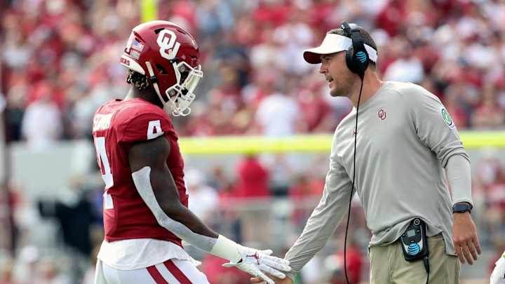 Trey Sermon Retrospective