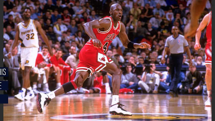 'The Last Dance' Premiere Sets ESPN Documentary Record With 6.1 Million Viewers