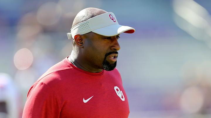 Analysis: Adding Kerry Cooks Is A Brilliant Move By Brian Kelly