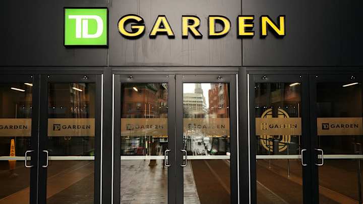 TD Garden Employees Worried Over Lack of Financial Support During Sports Shutdown