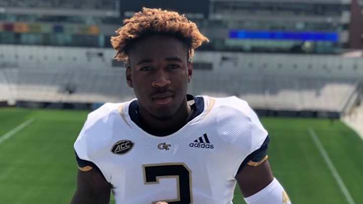 3-Star QB Walter Simmons III Could Make Decision Soon