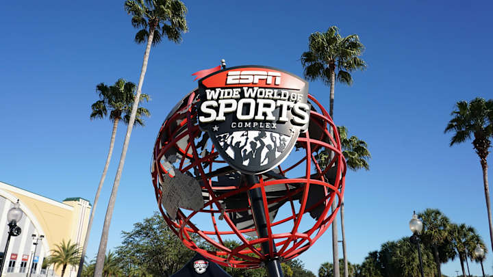 ESPN8: The Ocho to Return on March 22 Amid Coronavirus Outbreak