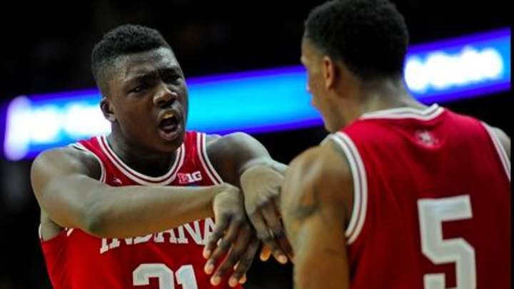 ON THIS DAY: In 2016, Indiana Smacks Around Kentucky to Advance to Sweet 16