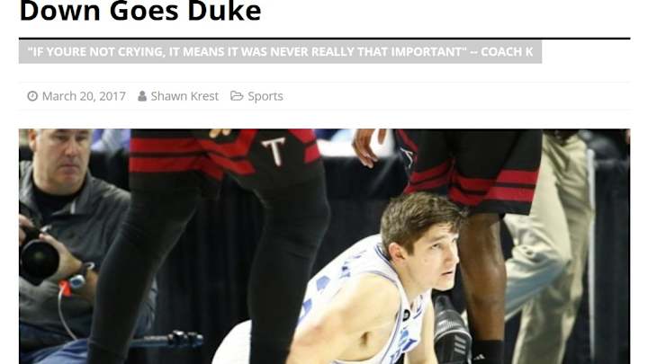 March Rewind: No Tears For Matt Jones as Career Ends