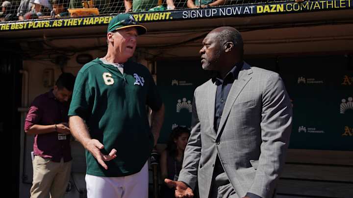 Former A's Star Dave Stewart Reports He Doesn't Have Coronavirus Former A's Star Dave Stewart Reports He Doesn't Have Coronavirus