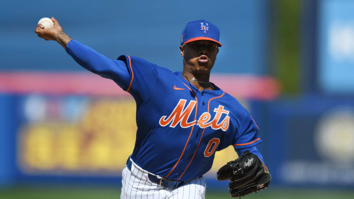 Marcus Stroman Leads Charge for 2021 World Baseball Classic 'Dream Team' Recruitment