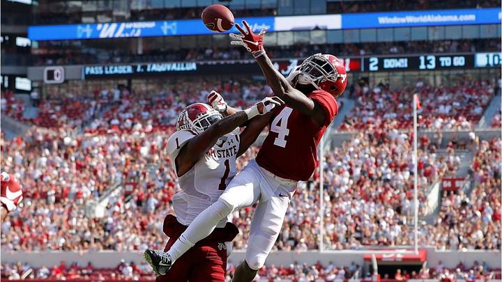 For Free-Agent Receivers, It’s the Sound of Silence, Not Cha-Ching For Free-Agent Receivers, It’s the Sound of Silence, Not Cha-Ching