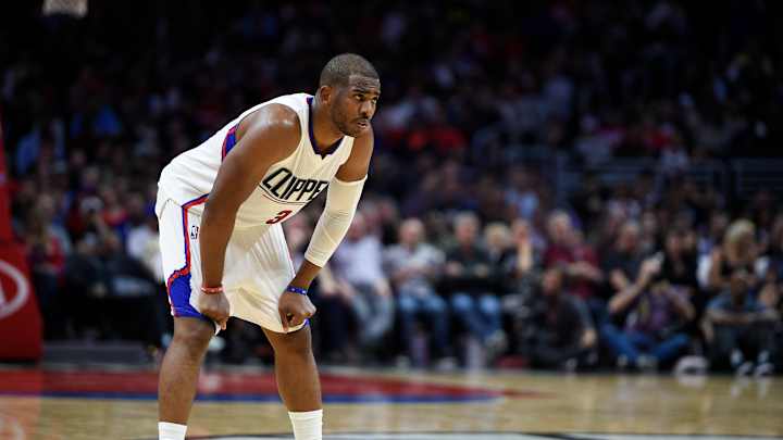 On This Day: Chris Paul, Clippers Eliminate Spurs in Game 7