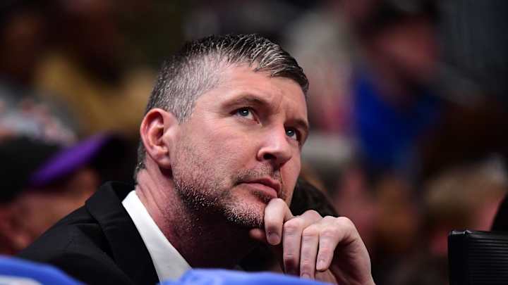 Bowen Waits To See What Happens Next With NBA Schedule