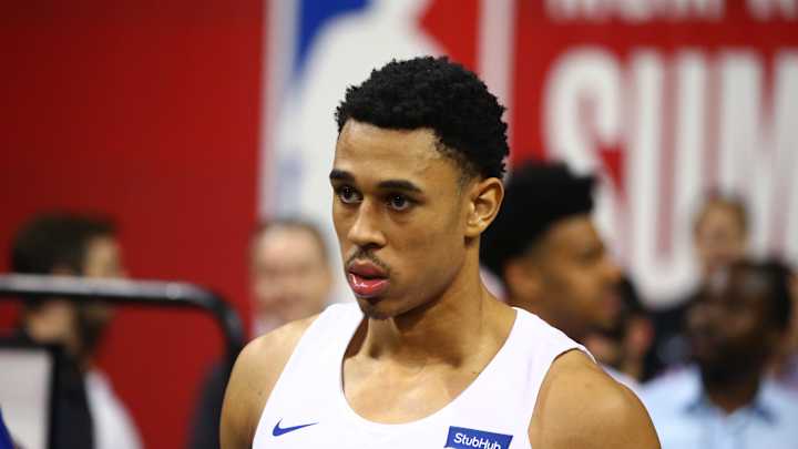 NBA G League: Will Sixers' Affiliate Delaware Blue Coats Finish Their Season?