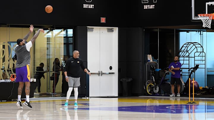 Report: NBA Closes Training Facilities Due to Coronavirus Outbreak Report: NBA Closes Training Facilities Due to Coronavirus Outbreak