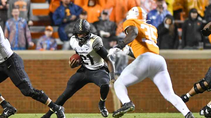 Bleacher Report Sends Vols To ACC, Much To The Delite Of Vanderbilt Fans