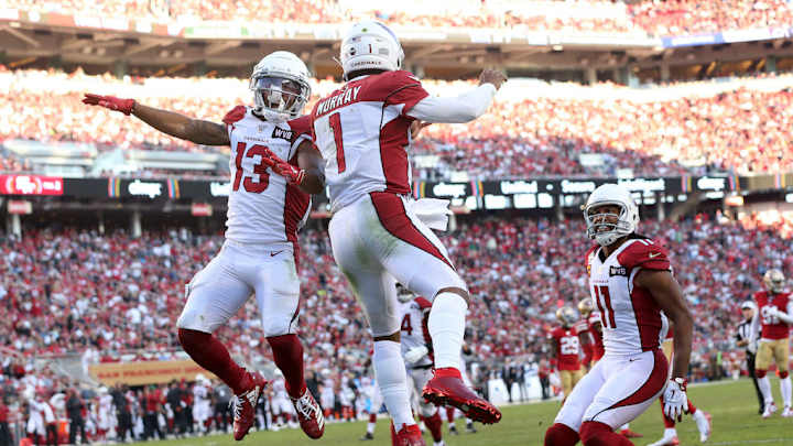 NFL Super Bowl Odds: Biggest Risers From Start of Free Agency