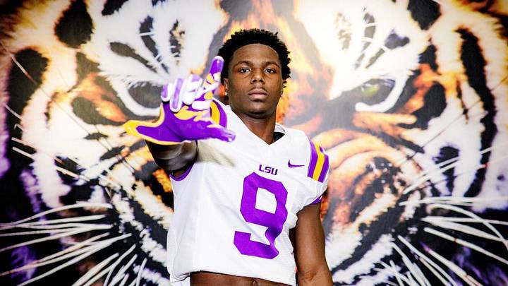 Georgia Target Dakota Mitchell Announces Commitment Georgia Target Dakota Mitchell Announces Commitment