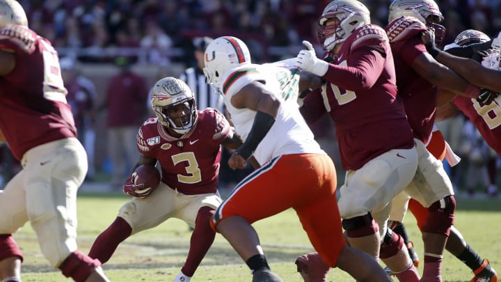 SI's New York Jets Mock Draft 7.0: NFL free agency has started...what now?