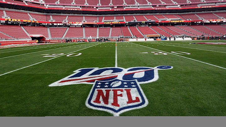 Report: NFL Adds Coronavirus Clause For Potential Failed Physicals