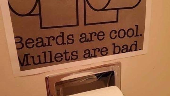 Mike Leach Labels Gundy's Mullet Iconic and a Symbol of Oklahoma State