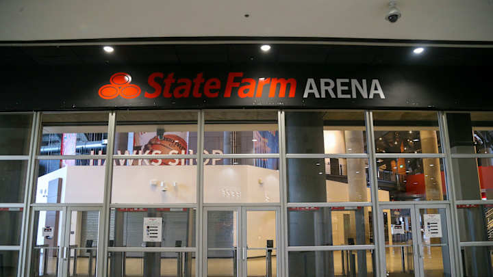 NBA Teams To Close Practice Facilities