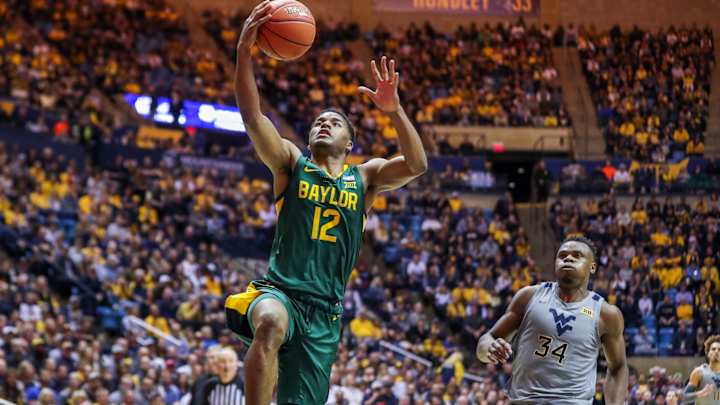 Mythical March Madness Preview: Baylor Regional