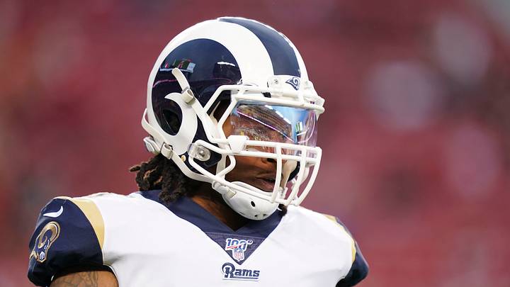 Should the Bucs Sign Todd Gurley?