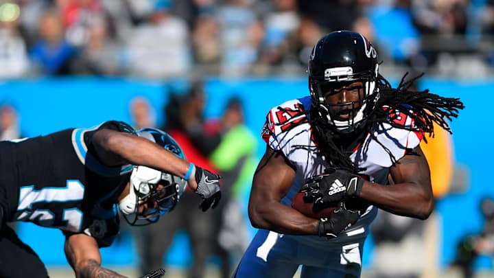 Detroit Lions are NFC North's Biggest Winner in Free Agency