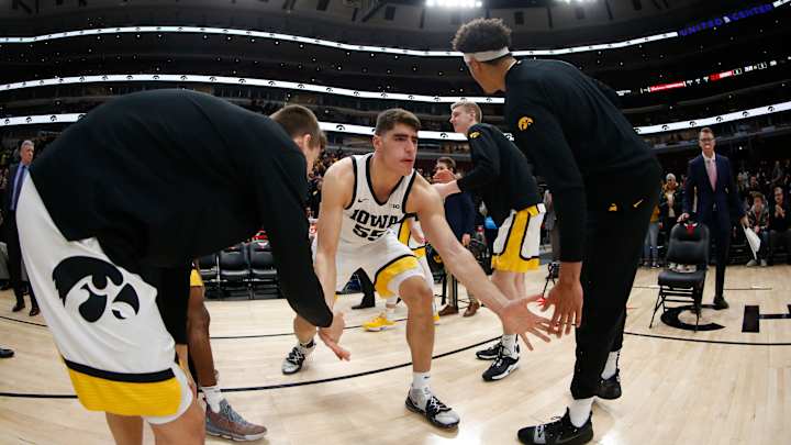 Garza Wins Basketball Times Player Of The Year