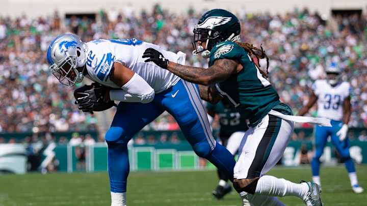 Redskins Tight Ends Fail to Scare Anyone Redskins Tight Ends Fail to Scare Anyone