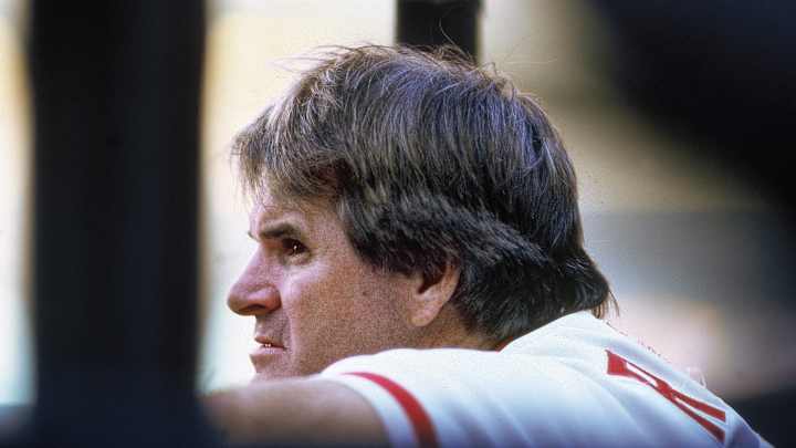 This Day in Sports History: MLB Announces Investigation of Pete Rose This Day in Sports History: MLB Announces Investigation of Pete Rose