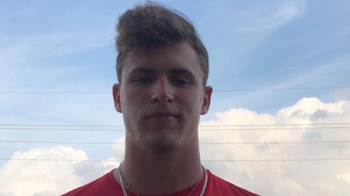 LSU Football 2021 Commit Peyton Todd Hoping to Carry on Special Teams Tradition of Elite Punters LSU Football 2021 Commit Peyton Todd Hoping to Carry on Special Teams Tradition of Elite Punters