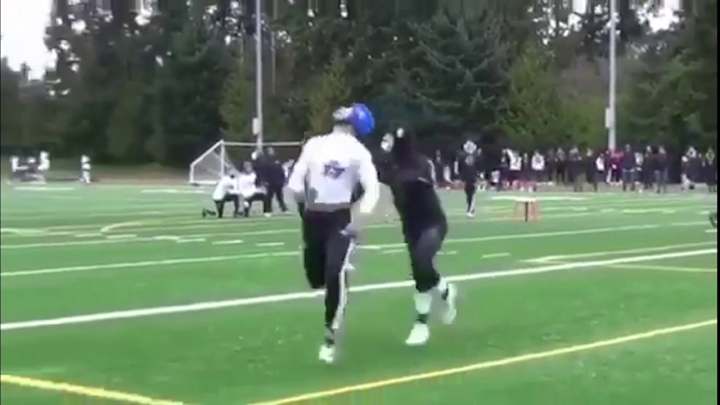 Tacoma TE Recruit Chance Bogan, Son of Ex-Husky, Commits to Washington Tacoma TE Recruit Chance Bogan, Son of Ex-Husky, Commits to Washington
