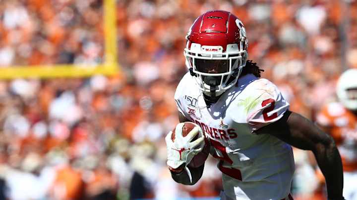 Five Players the 49ers Could Consider With Pick No. 13