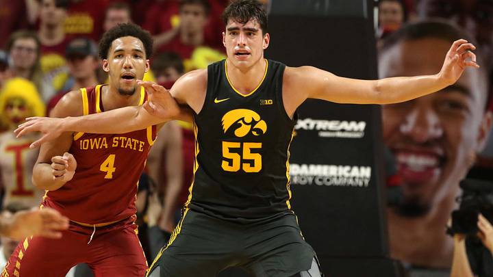 Garza Named To AP All-American First Team Garza Named To AP All-American First Team