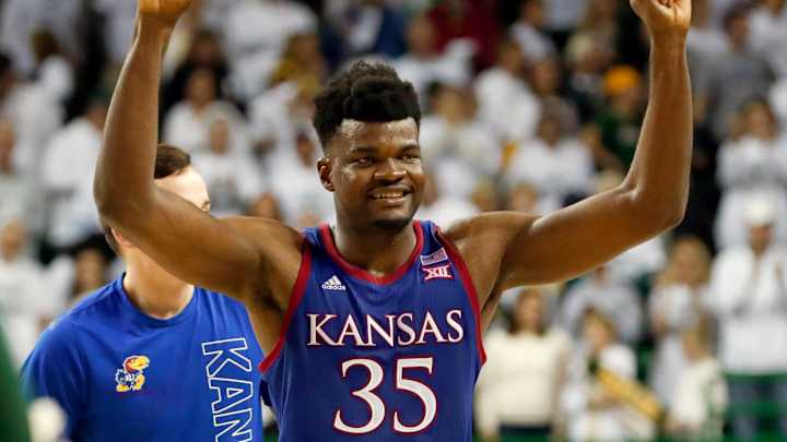 Mythical March Madness Set to Work from Sweet 16 to Elite Eight