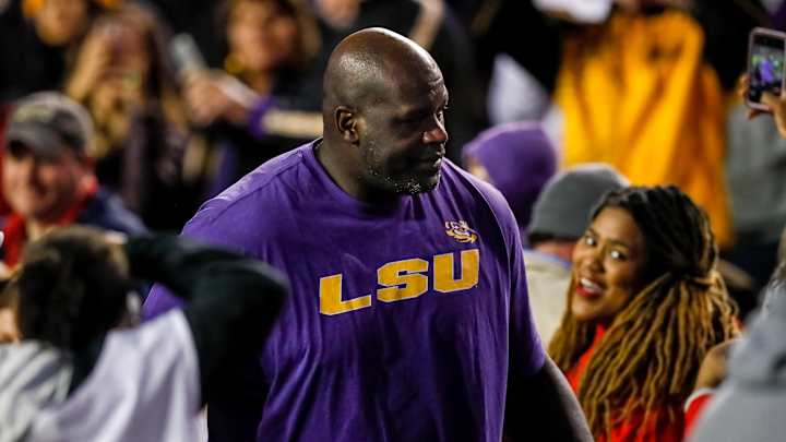 Four LSU Basketball Players Selected in ESPN's Greatest of All Time Bracket Four LSU Basketball Players Selected in ESPN's Greatest of All Time Bracket