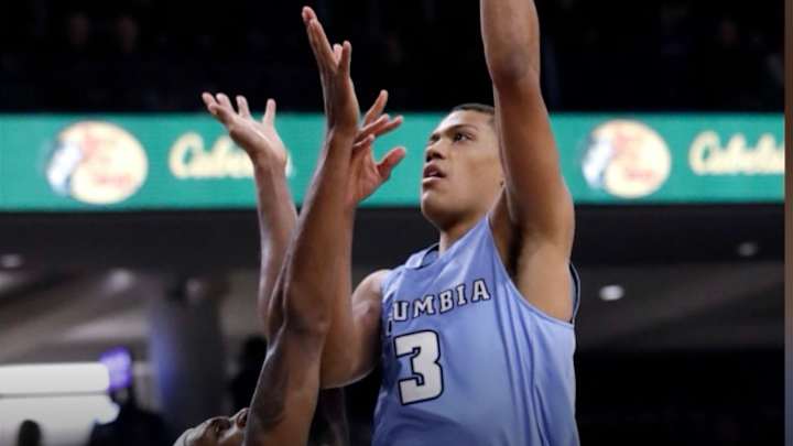 Report: Duke Lands Transfer Patrick Tape Report: Duke Lands Transfer Patrick Tape