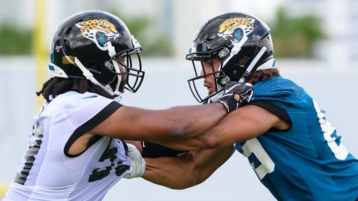 What Do Recent Moves Suggest About How Much the Jaguars Value the Tight End Position?