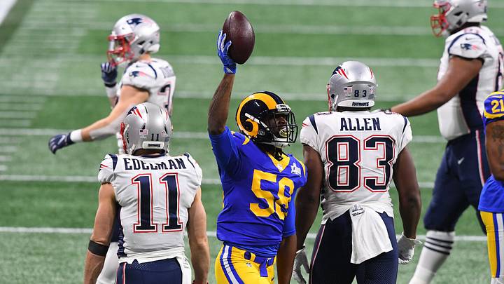 UPDATE 25: Dozen Players Unsigned in Packer Central’s Top 60 Free Agents UPDATE 25: Dozen Players Unsigned in Packer Central’s Top 60 Free Agents