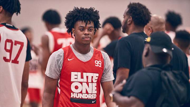 SI All-American Basketball Candidates in Virginia